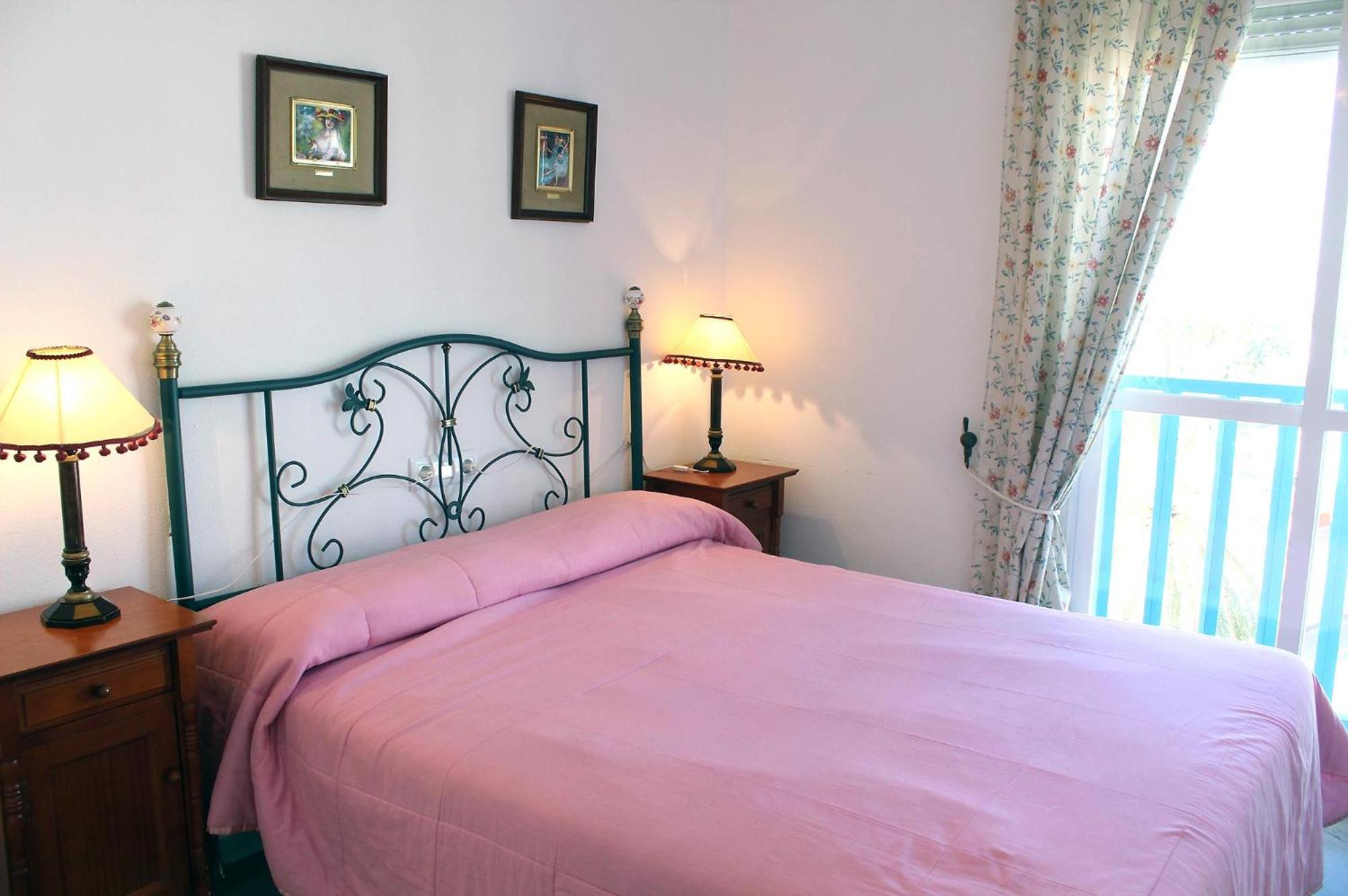 Apartamento El Faro 3 Estepona