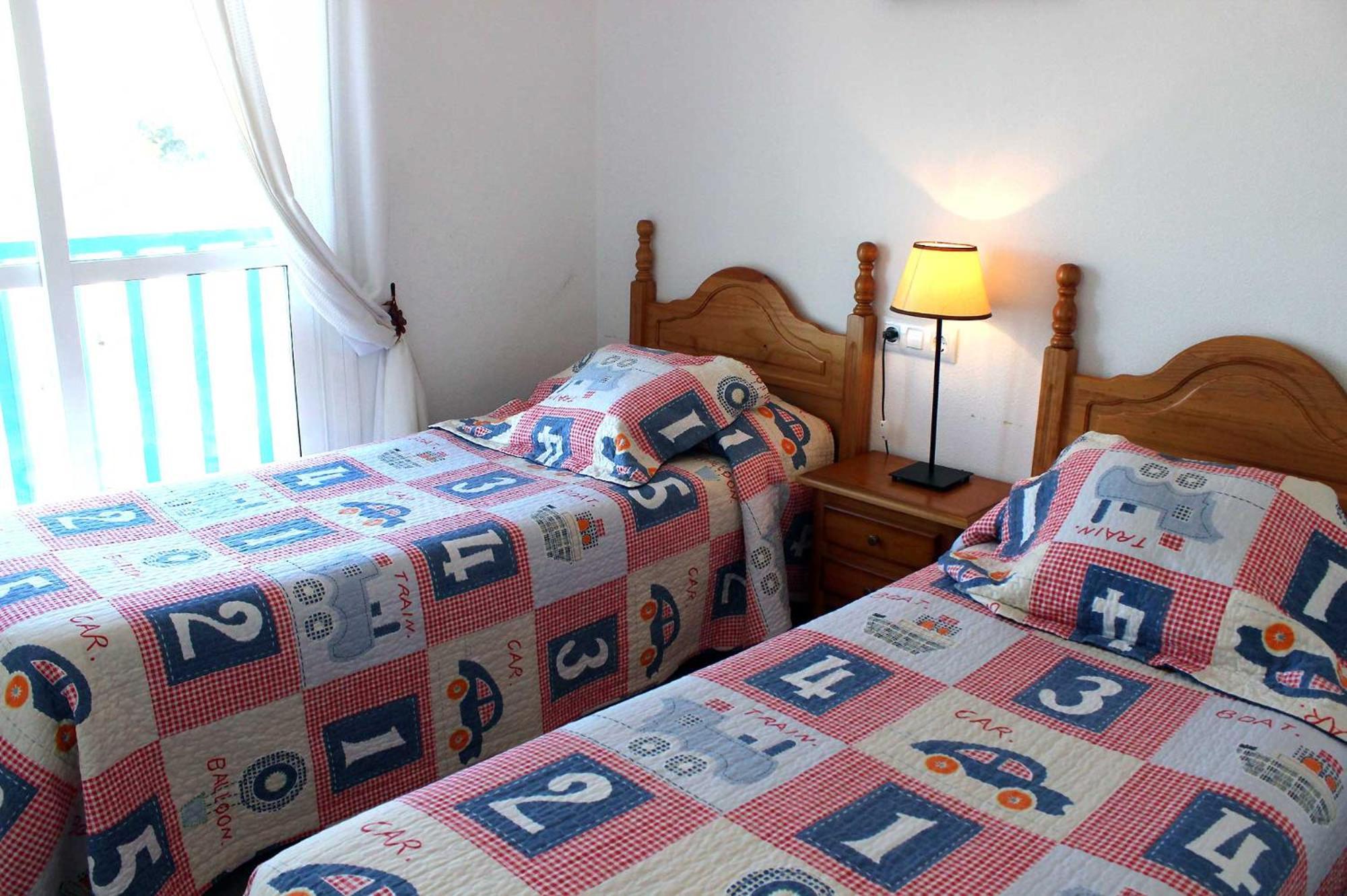 Apartamento El Faro 3 *