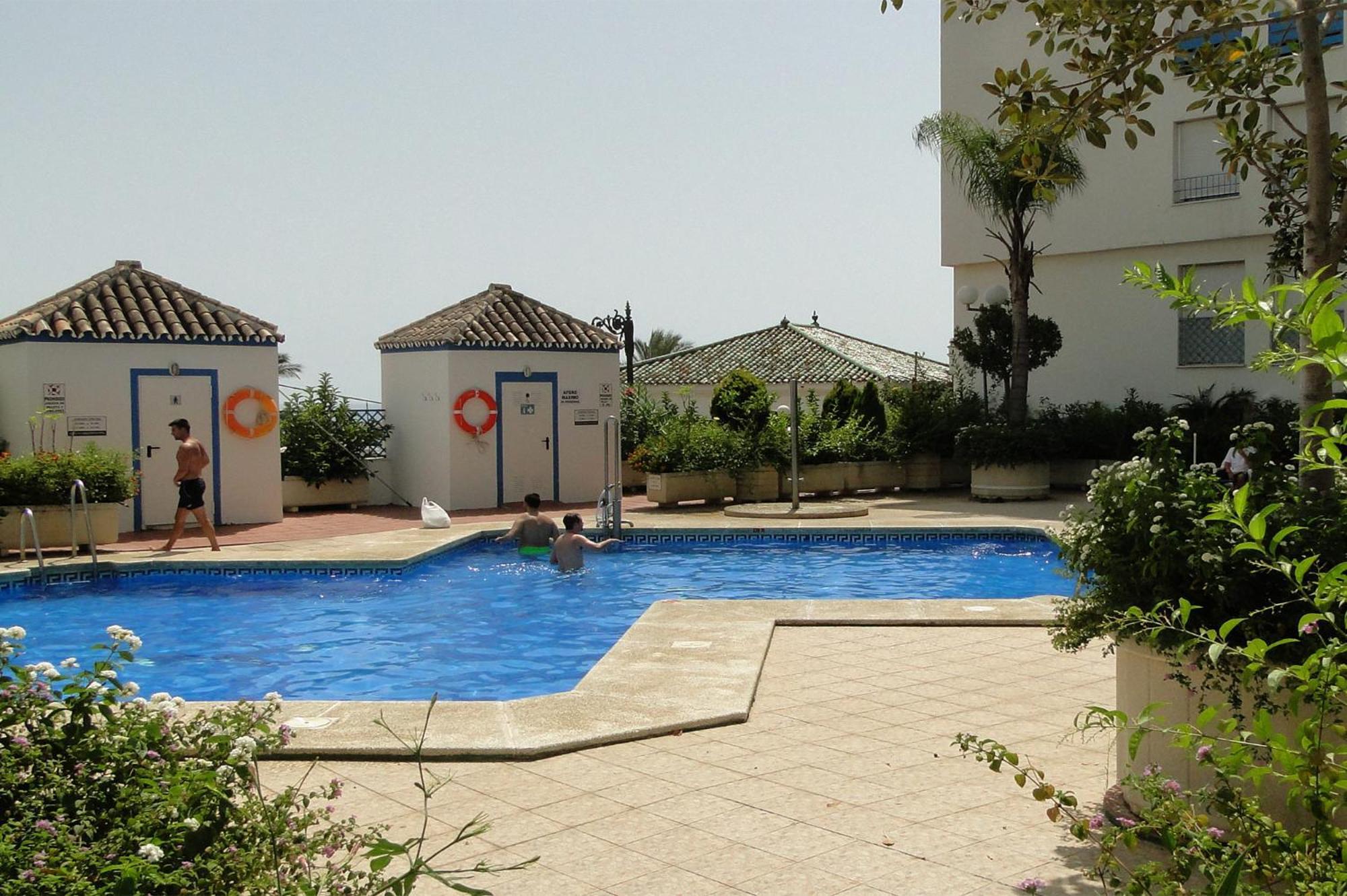 El Faro 3 * Estepona