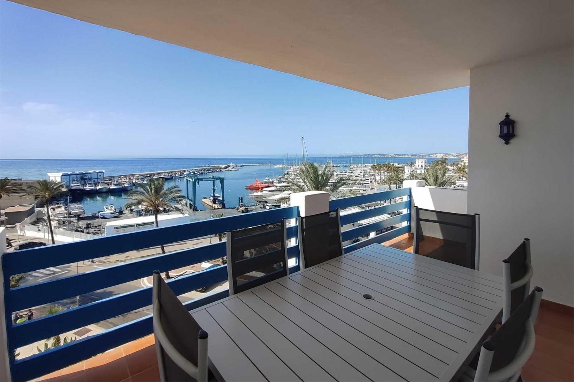 Apartamento El Faro 3 *