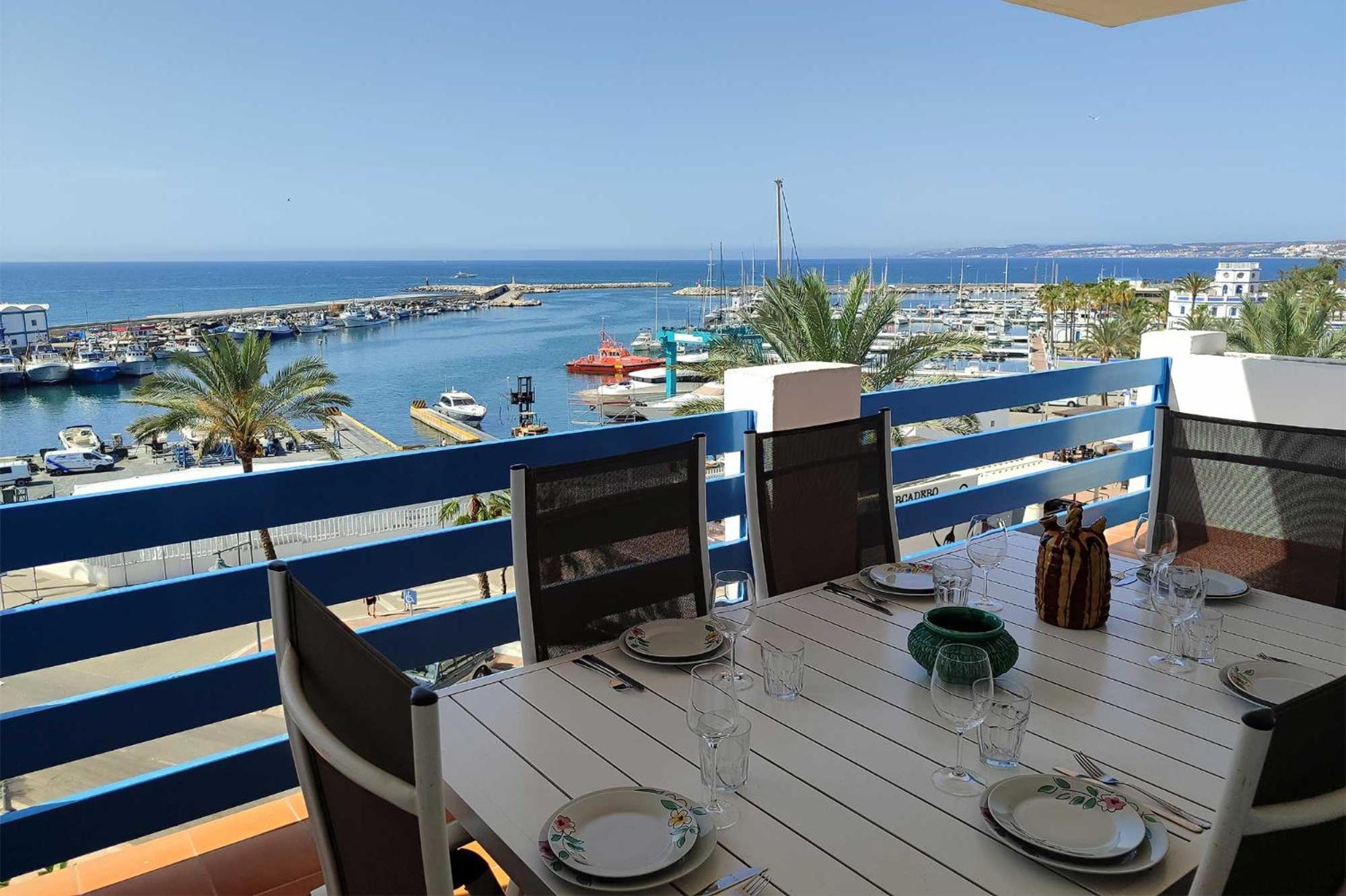 El Faro 3 * Estepona