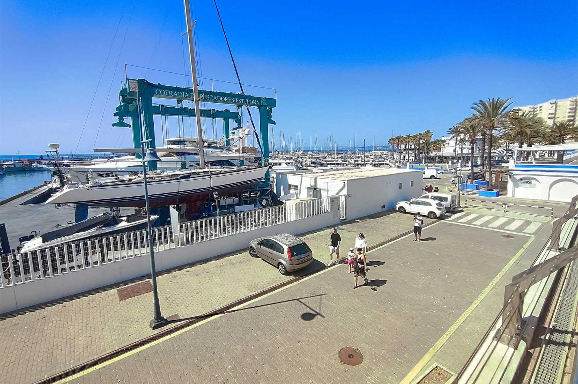 Apartamento El Faro 3 *