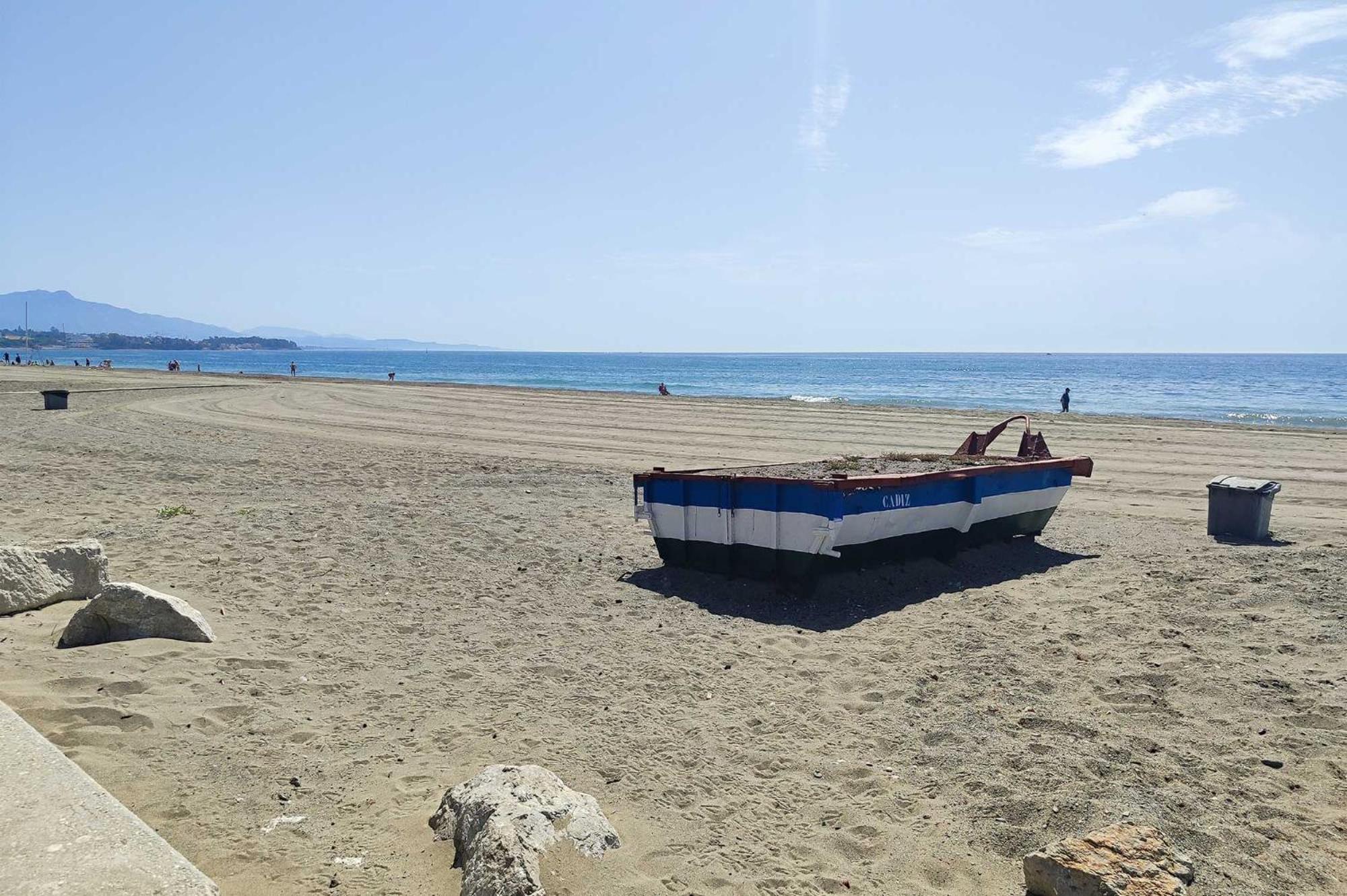 Apartamento El Faro 3
