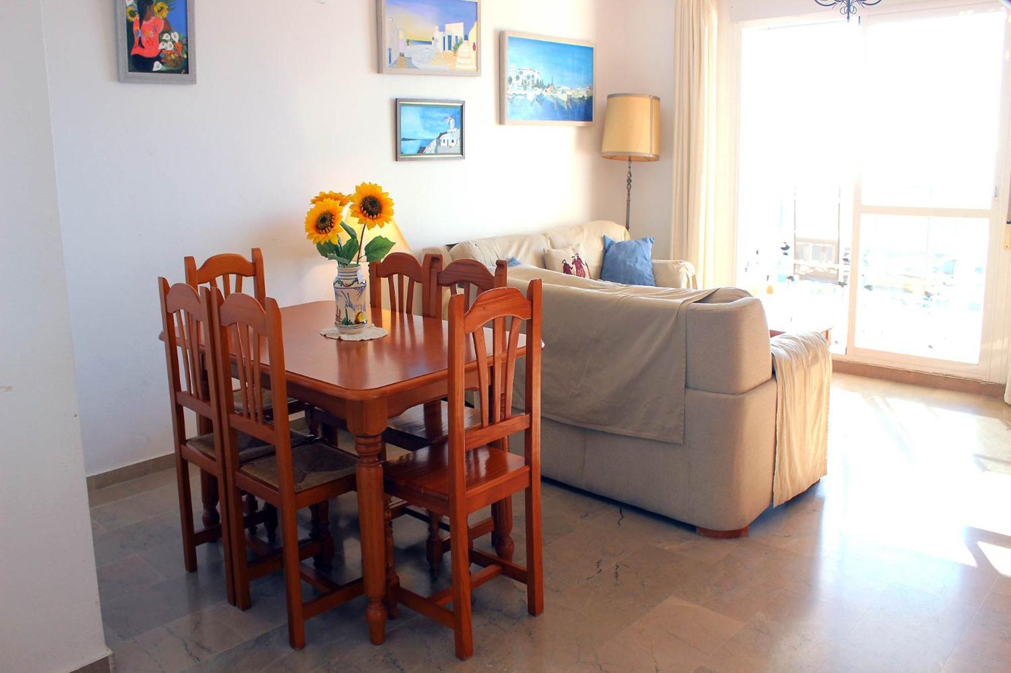 Apartment El Faro 3 Estepona