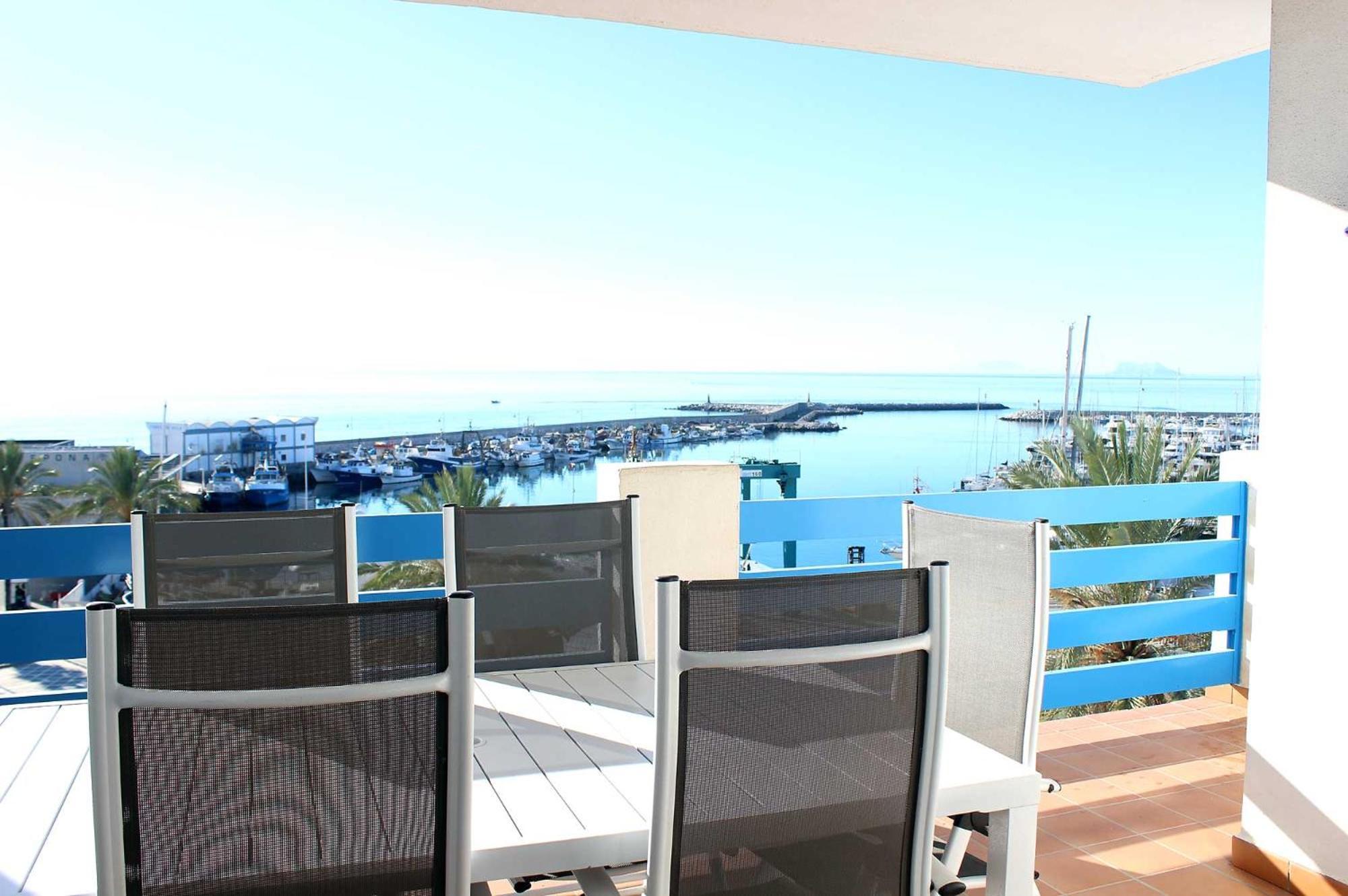 El Faro 3 * Estepona