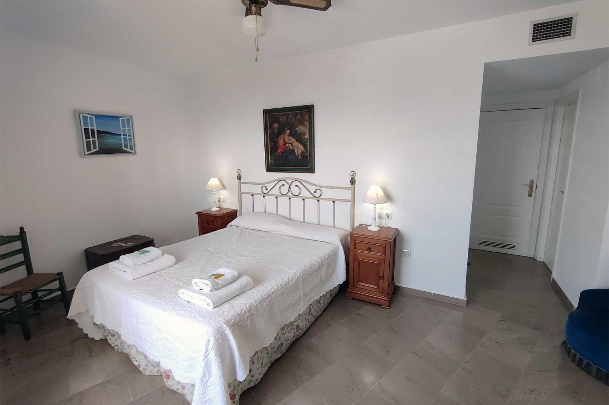 Apartment El Faro 3 *