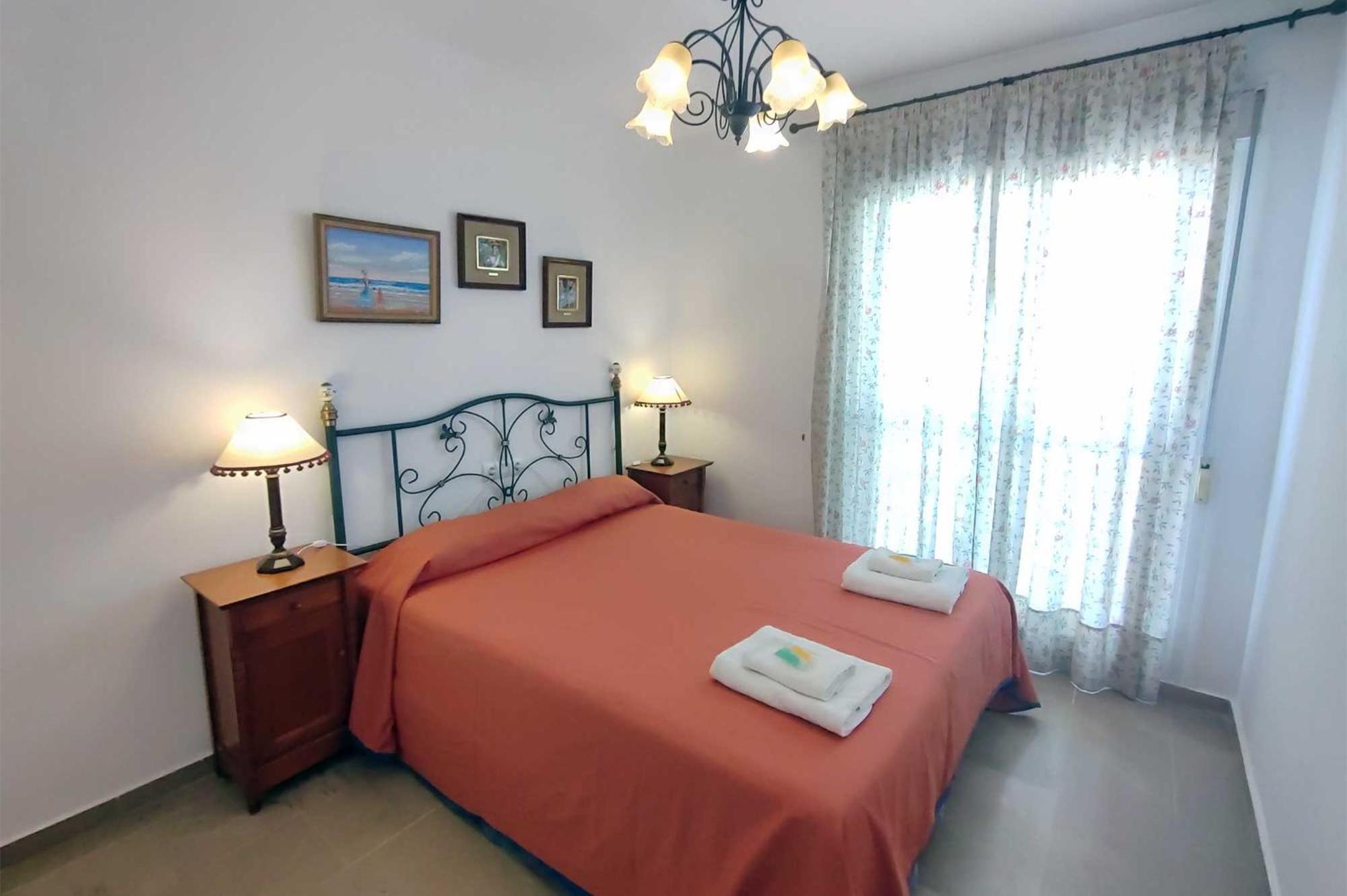 Apartment El Faro 3 *