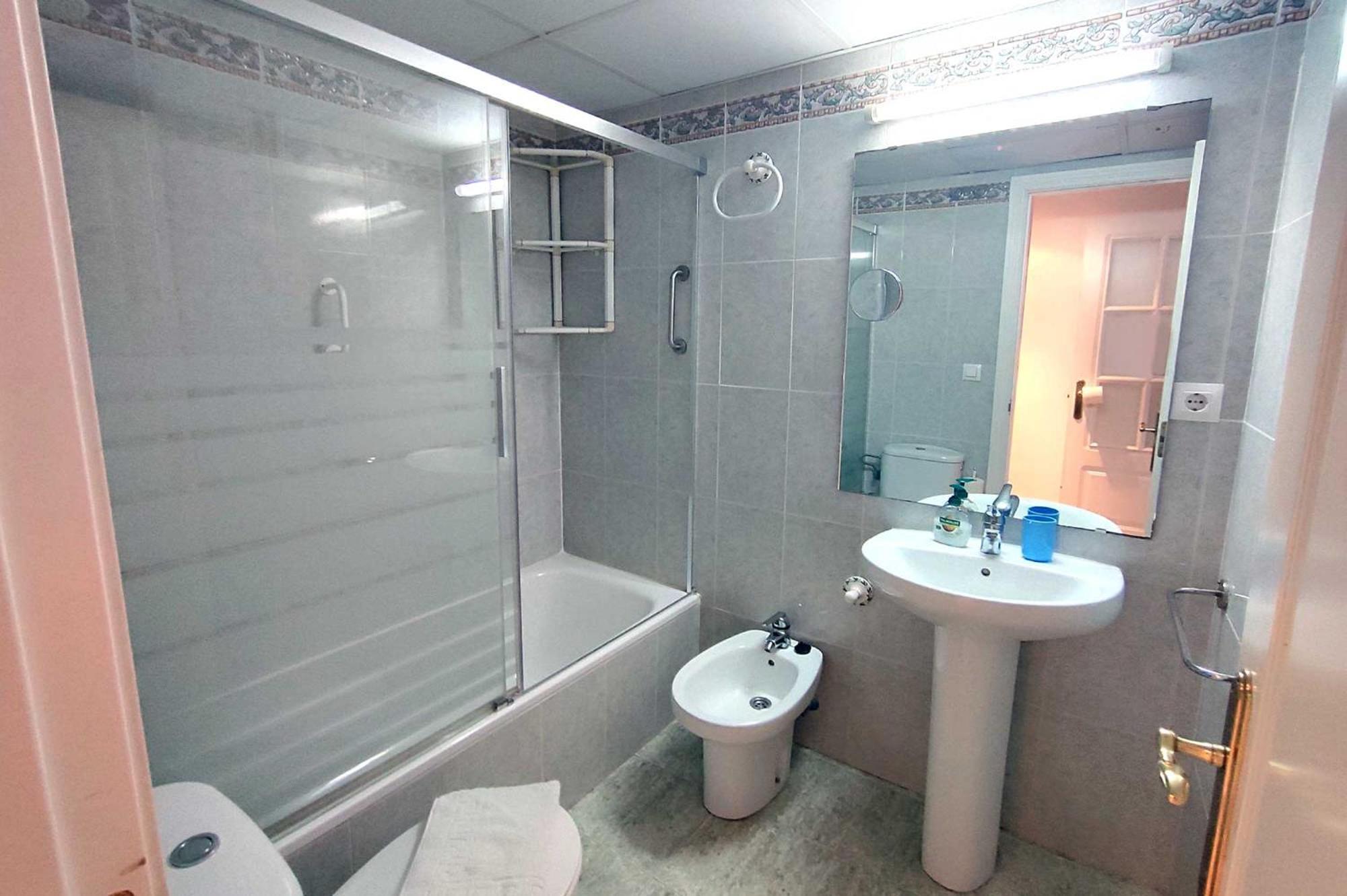 Apartment El Faro 3