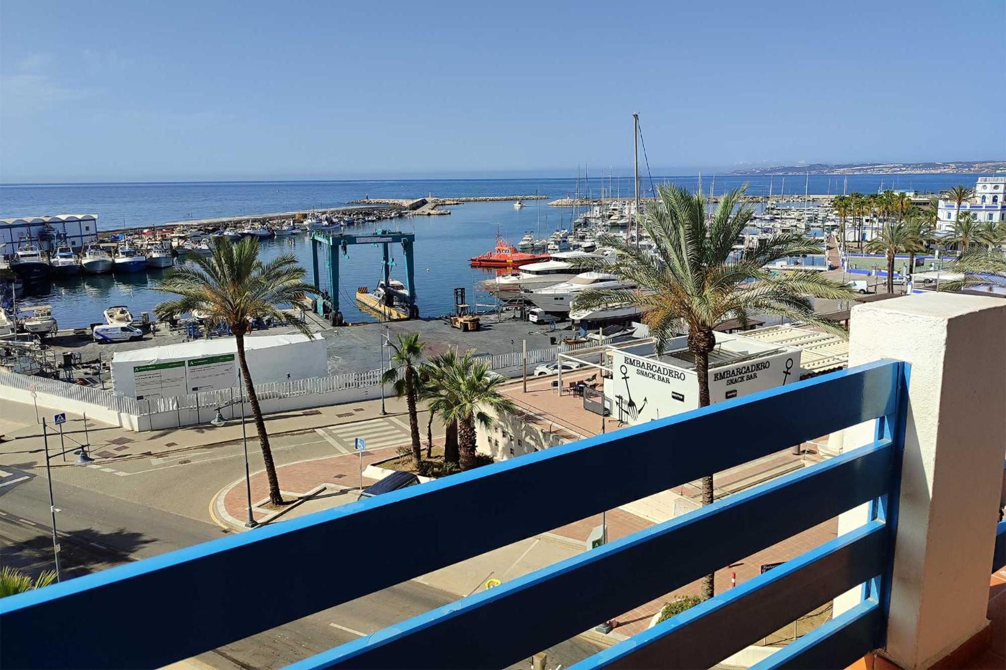 El Faro 3 Apartment Estepona