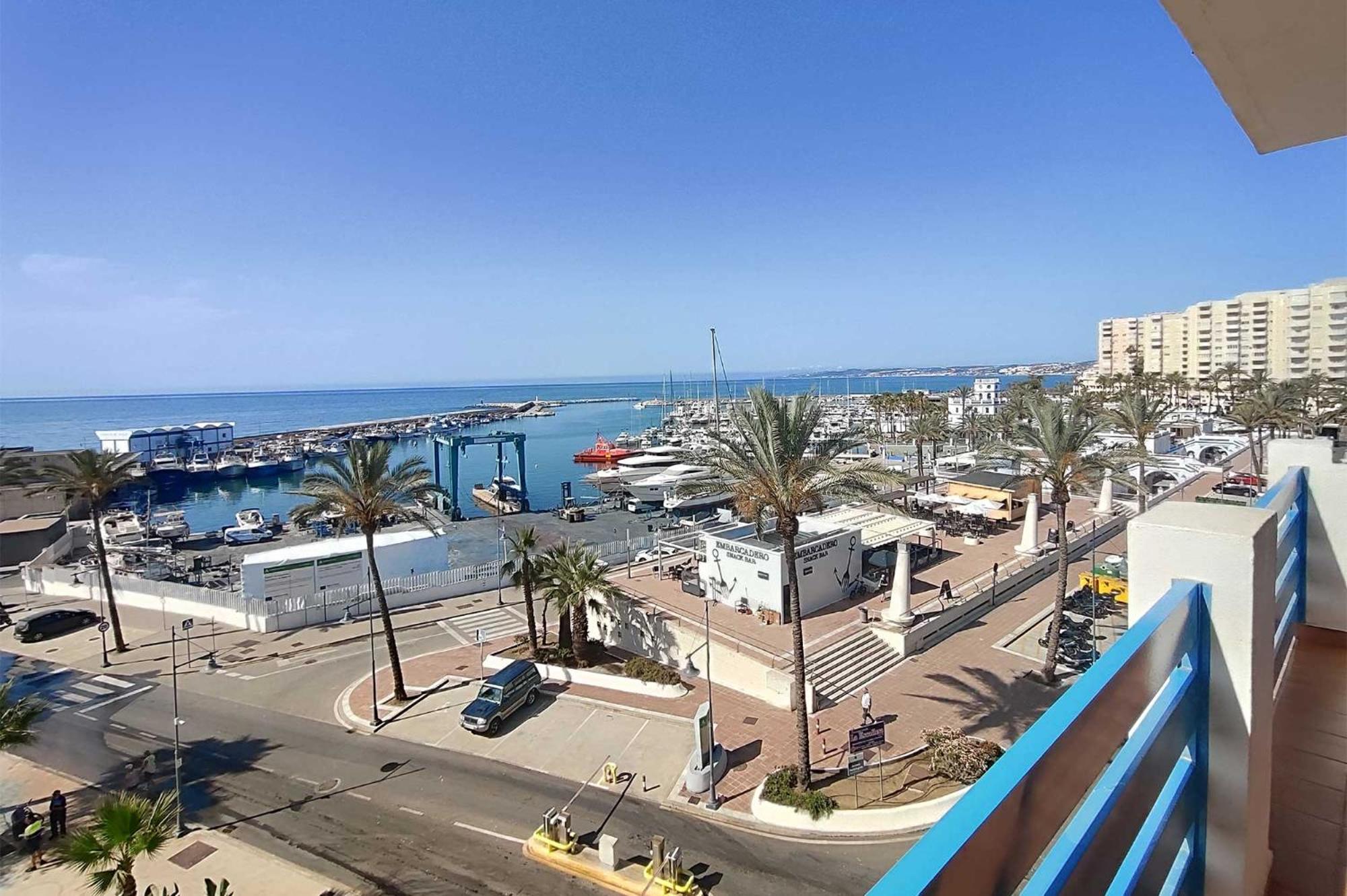 Apartment El Faro 3 *