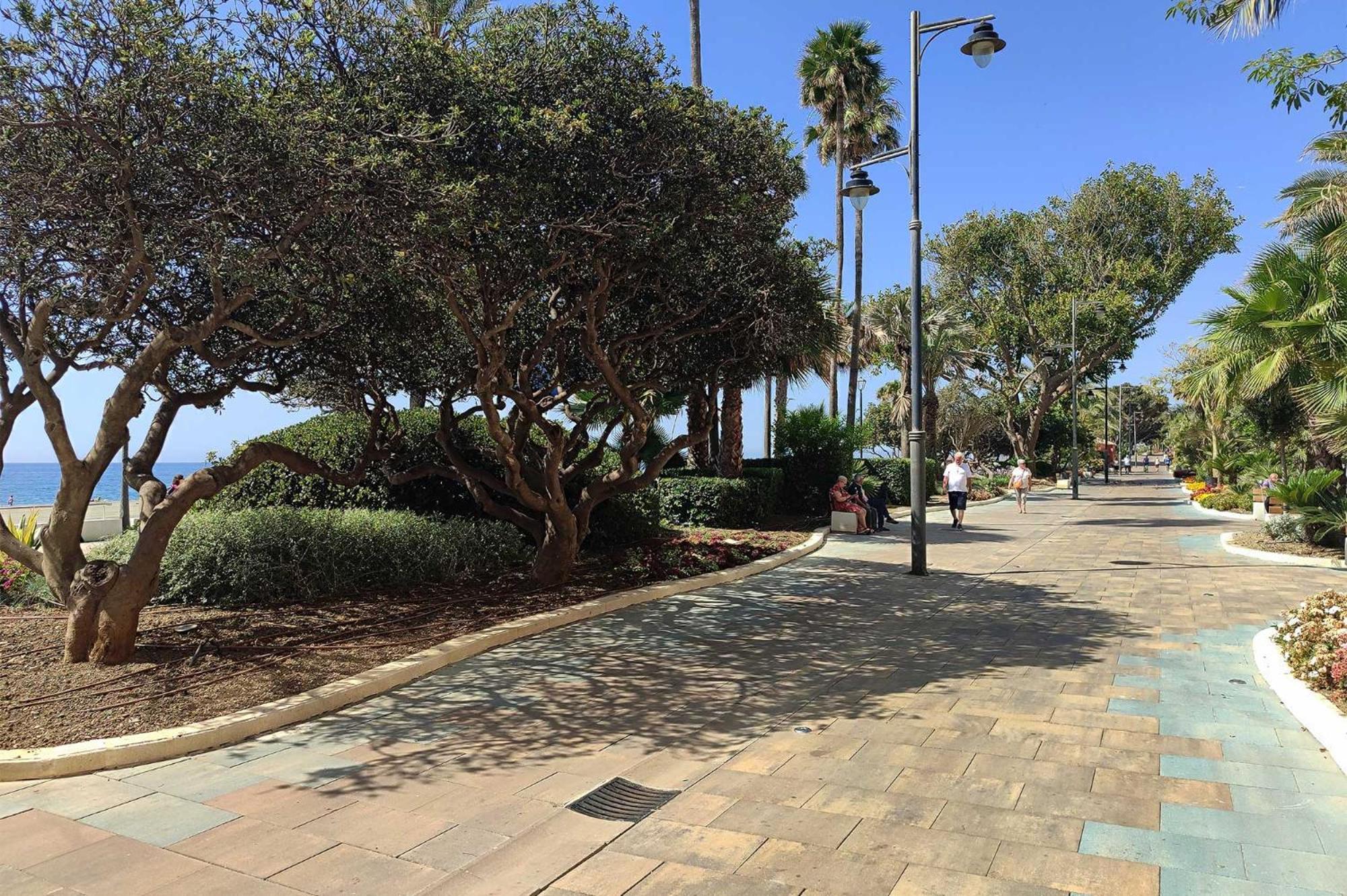 El Faro 3 * Estepona